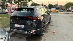 کیا سپۆرتاج